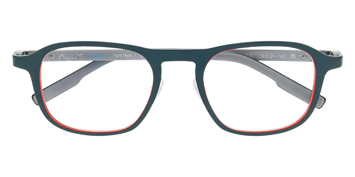Face à Face ALIUM LANE 1 930 51 - Blue #id:fafaliumlane1930_s:102100