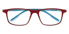 Face à Face ALIUM LANE 2 0028 55 - Red #id:fafaliumlane20028_s:100100