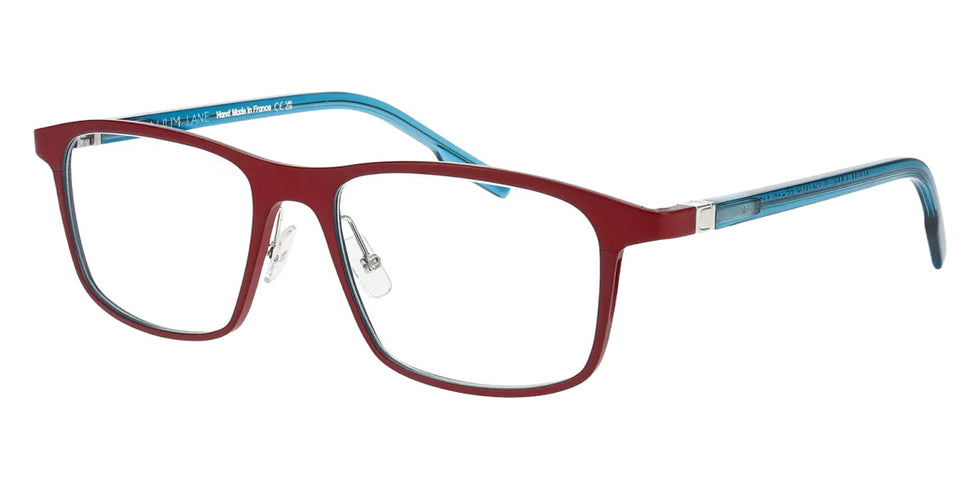 Face à Face ALIUM LANE 2 0028 55 - Red #id:fafaliumlane20028_s:100105