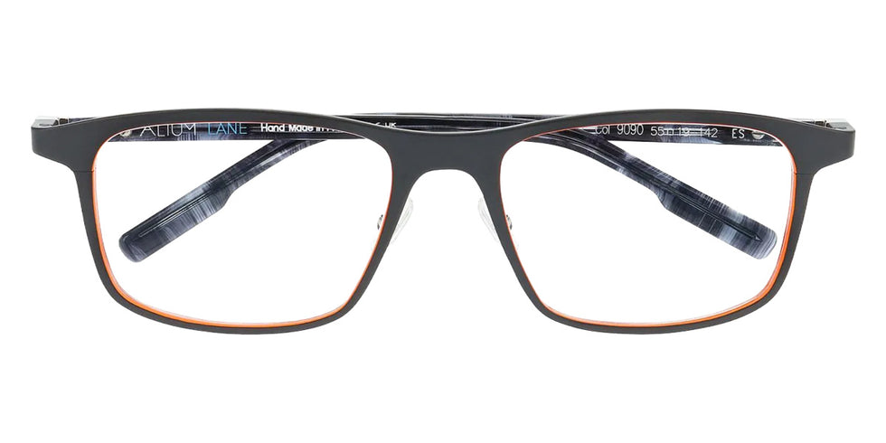 Face à Face ALIUM LANE 2 9090 55 - Gray #id:fafaliumlane29090_s:102100