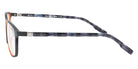 Face à Face ALIUM LANE 2 9090 55 - Gray #id:fafaliumlane29090_s:102110