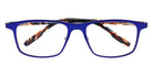 Face à Face ALIUM LANE 2 9620 55 - Blue #id:fafaliumlane29620_s:104100