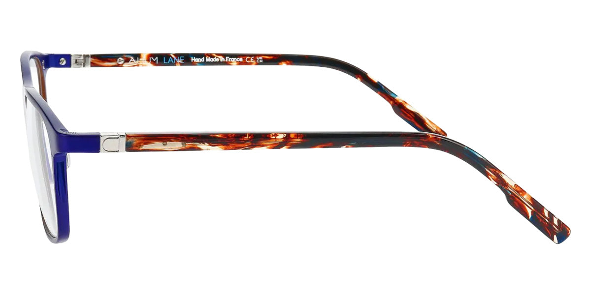 Face à Face ALIUM LANE 2 9620 55 - Blue #id:fafaliumlane29620_s:104110