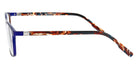 Face à Face ALIUM LANE 2 9620 55 - Blue #id:fafaliumlane29620_s:104110