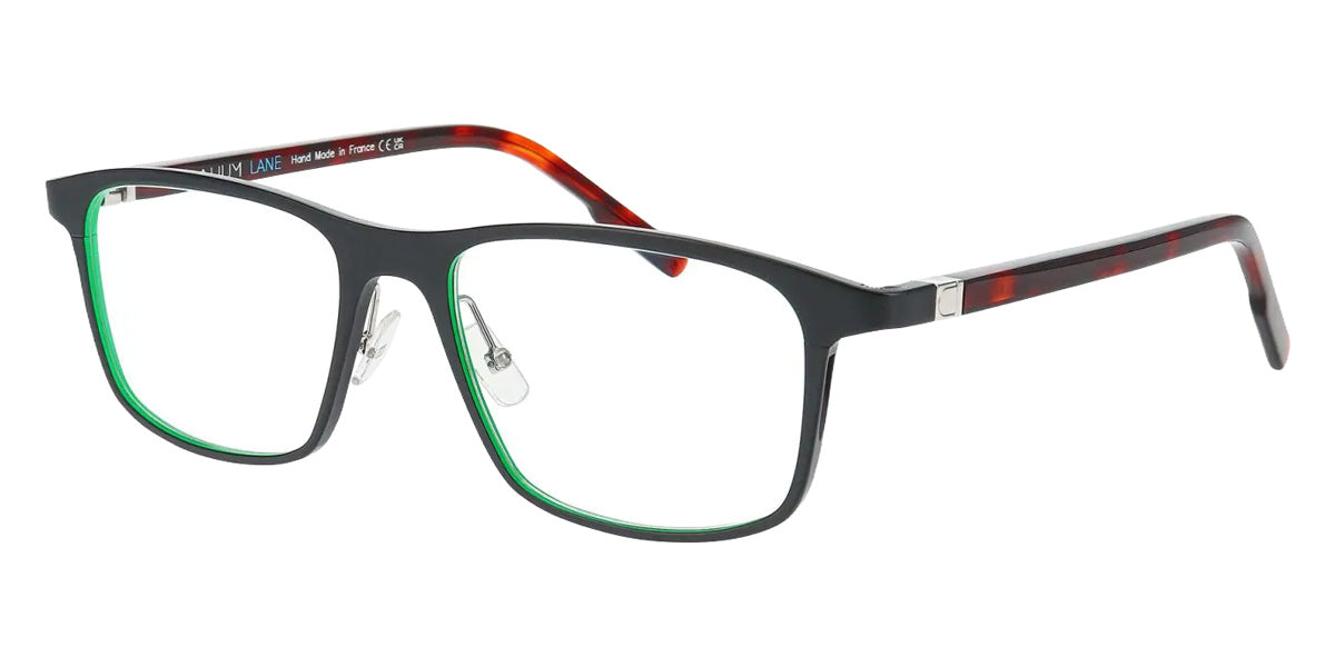 Face à Face ALIUM LANE 2 TM01 55 - Black #id:fafaliumlane2tm01_s:106105