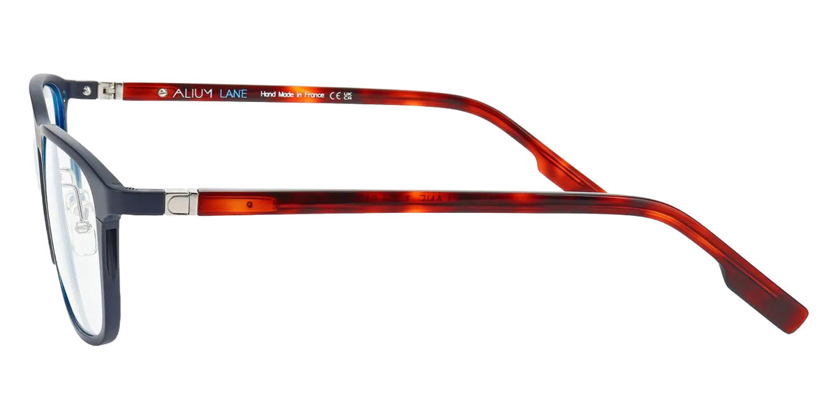 Face à Face ALIUM LANE 3 933 58 - Blue #id:fafaliumlane3933_s:100110