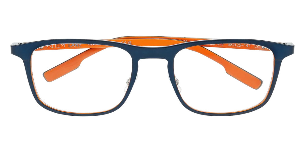 Face à Face ALIUM LANE 3 959 58 - Blue #id:fafaliumlane3959_s:104100