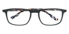 Face à Face ALIUM LANE 3 TM01 58 - Black #id:fafaliumlane3tm01_s:106100