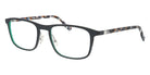 Face à Face ALIUM LANE 3 TM01 58 - Black #id:fafaliumlane3tm01_s:106105