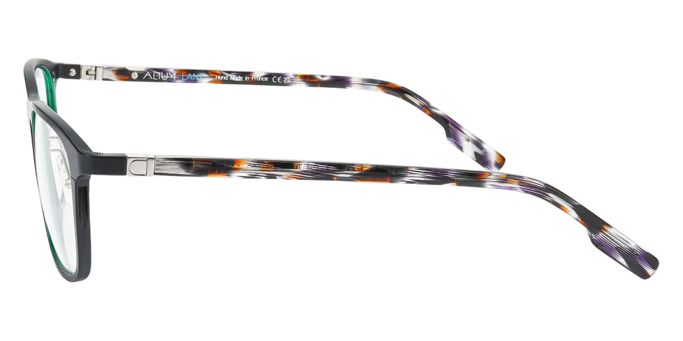 Face à Face ALIUM LANE 3 TM01 58 - Black #id:fafaliumlane3tm01_s:106110