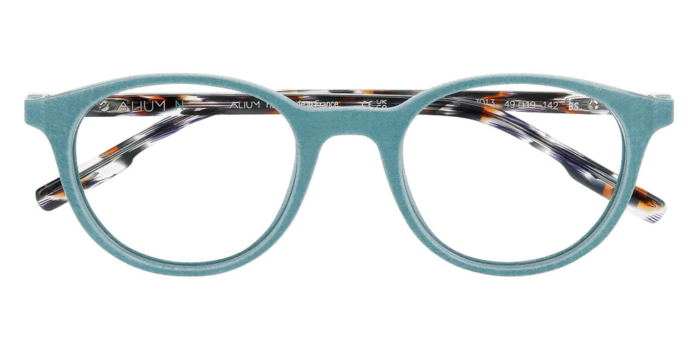 Face à Face ALIUM N 1 3D13 49 - Green #id:fafaliumn13d13_s:100100