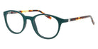 Face à Face ALIUM N 1 3D14 49 - Green #id:fafaliumn13d14_s:102105