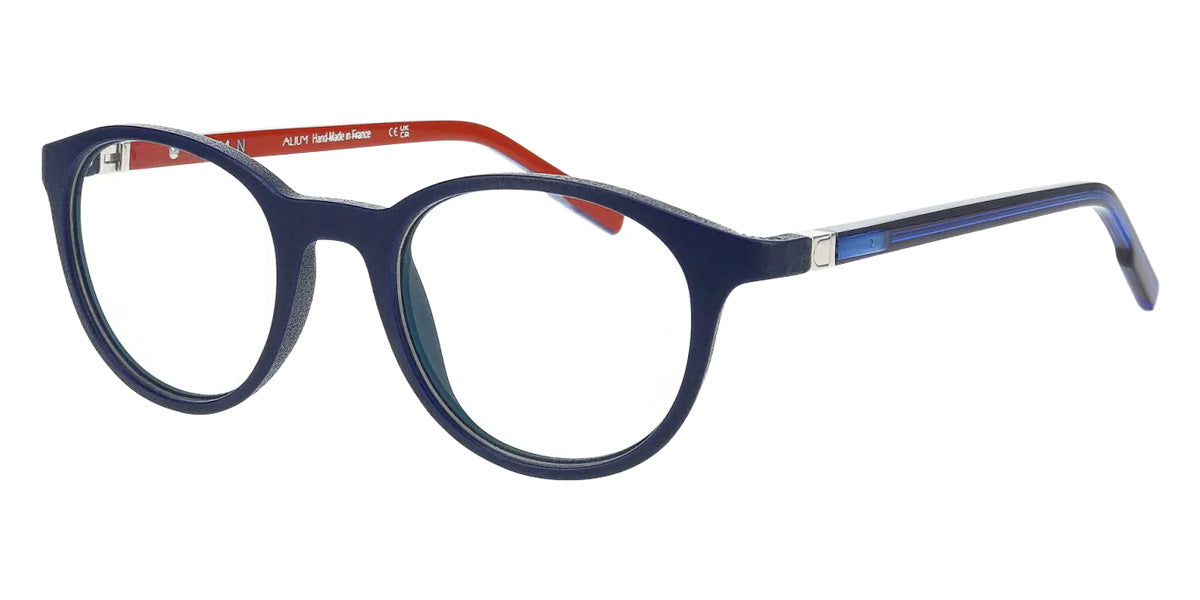 Face à Face ALIUM N 1 3D15 49 - Blue #id:fafaliumn13d15_s:104105