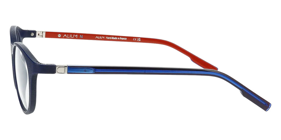 Face à Face ALIUM N 1 3D15 49 - Blue #id:fafaliumn13d15_s:104110