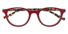 Face à Face ALIUM N 1 3D16 49 - Red #id:fafaliumn13d16_s:106100