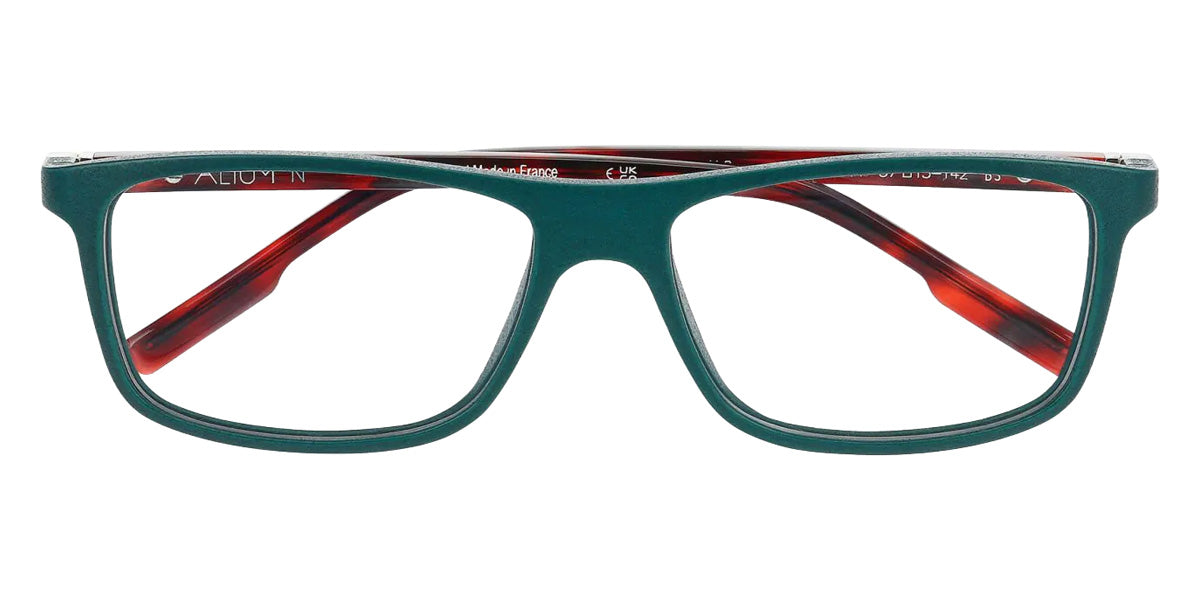 Face à Face ALIUM N 2 3D14 57 - Green #id:fafaliumn23d14_s:100100