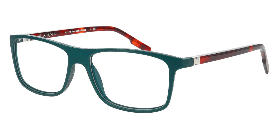 Face à Face ALIUM N 2 3D14 57 - Green #id:fafaliumn23d14_s:100105