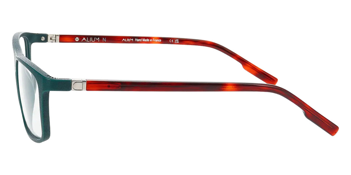 Face à Face ALIUM N 2 3D14 57 - Green #id:fafaliumn23d14_s:100110