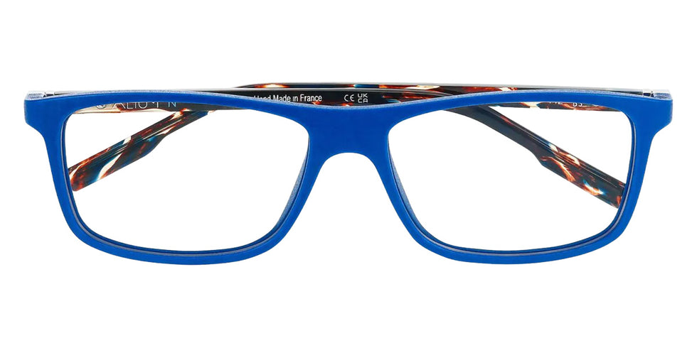 Face à Face ALIUM N 2 3D17 57 - Blue #id:fafaliumn23d17_s:102100