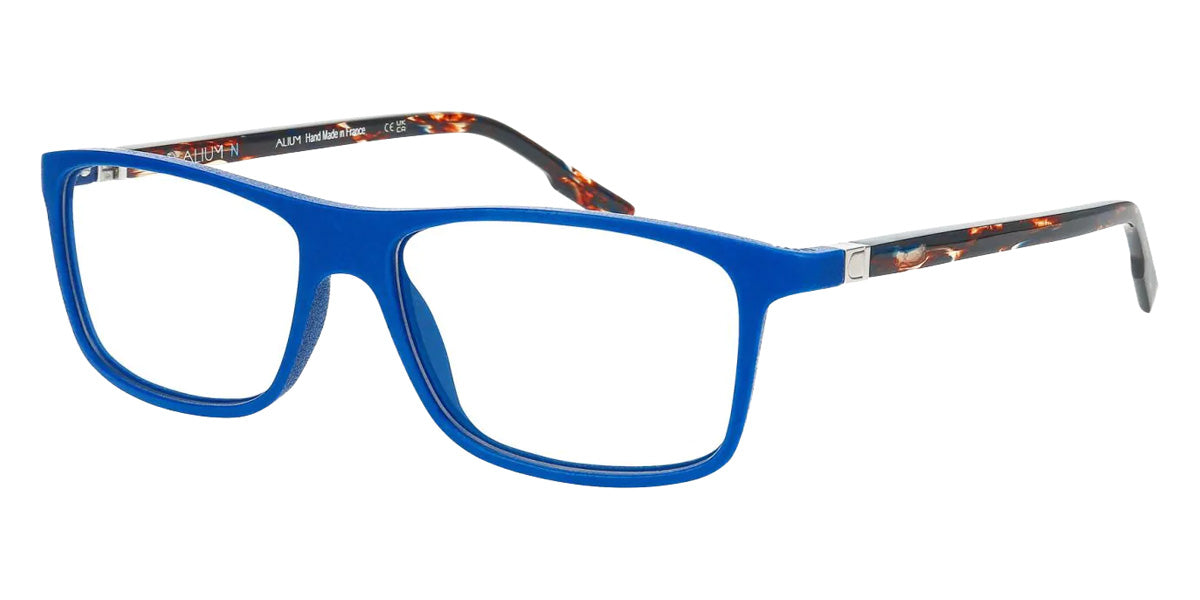 Face à Face ALIUM N 2 3D17 57 - Blue #id:fafaliumn23d17_s:102105