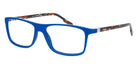 Face à Face ALIUM N 2 3D17 57 - Blue #id:fafaliumn23d17_s:102105