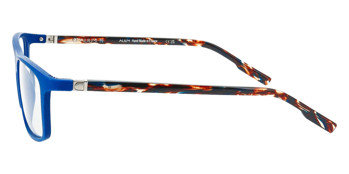 Face à Face ALIUM N 2 3D17 57 - Blue #id:fafaliumn23d17_s:102110