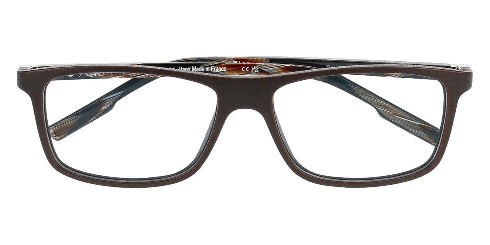Face à Face ALIUM N 2 3D19 57 - Brown #id:fafaliumn23d19_s:106100