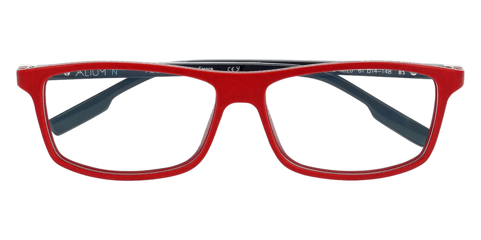 Face à Face ALIUM N 3 3D20 61 - Red #id:fafaliumn33d20_s:100100