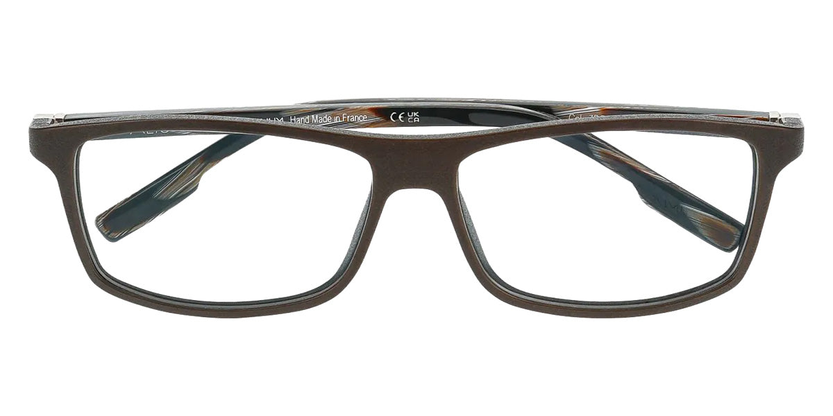 Face à Face ALIUM N 3 3D21 61 - Green #id:fafaliumn33d21_s:102100