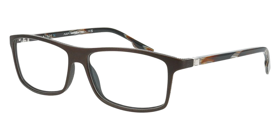 Face à Face ALIUM N 3 3D21 61 - Green #id:fafaliumn33d21_s:102105