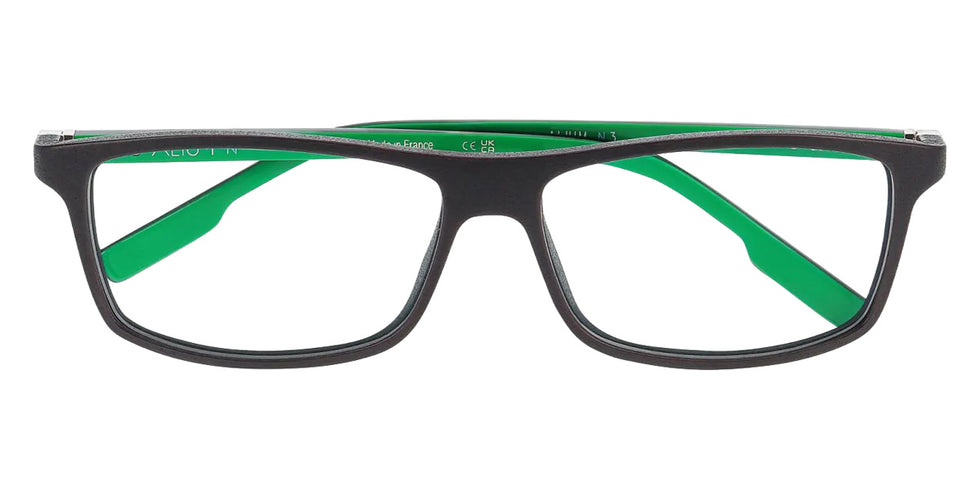 Face à Face ALIUM N 3 3D22 61 - Black #id:fafaliumn33d22_s:104100