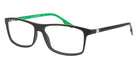 Face à Face ALIUM N 3 3D22 61 - Black #id:fafaliumn33d22_s:104105
