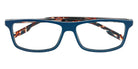 Face à Face ALIUM N 3 3D23 61 - Green #id:fafaliumn33d23_s:106100