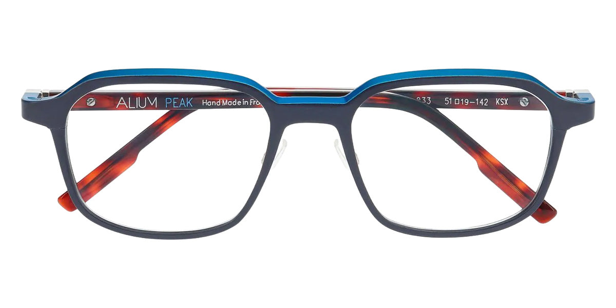 Face à Face ALIUM PEAK 1 933 51 - Blue #id:fafaliumpeak1933_s:100100