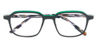 Face à Face ALIUM PEAK 1 TM01 51 - Black #id:fafaliumpeak1tm01_s:106100