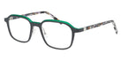 Face à Face ALIUM PEAK 1 TM01 51 - Black #id:fafaliumpeak1tm01_s:106105