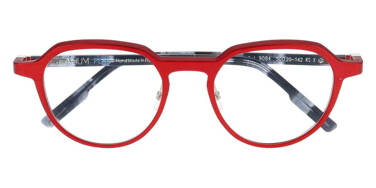 Face à Face ALIUM PEAK 2 9084 50 - Red #id:fafaliumpeak29084_s:100100