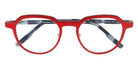 Face à Face ALIUM PEAK 2 9084 50 - Red #id:fafaliumpeak29084_s:100100