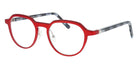 Face à Face ALIUM PEAK 2 9084 50 - Red #id:fafaliumpeak29084_s:100105