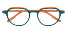Face à Face ALIUM PEAK 2 9101 50 - Blue #id:fafaliumpeak29101_s:104100