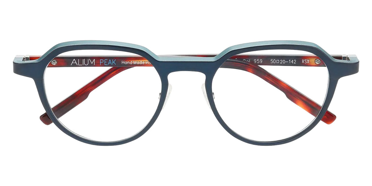 Face à Face ALIUM PEAK 2 959 50 - Blue #id:fafaliumpeak2959_s:106100