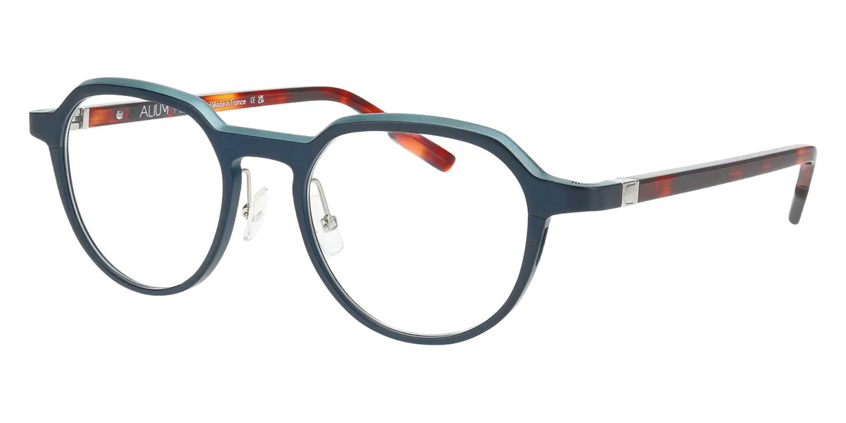 Face à Face ALIUM PEAK 2 959 50 - Blue #id:fafaliumpeak2959_s:106105