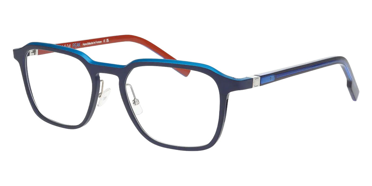 Face à Face ALIUM PEAK 3 933 53 - Blue #id:fafaliumpeak3933_s:102105