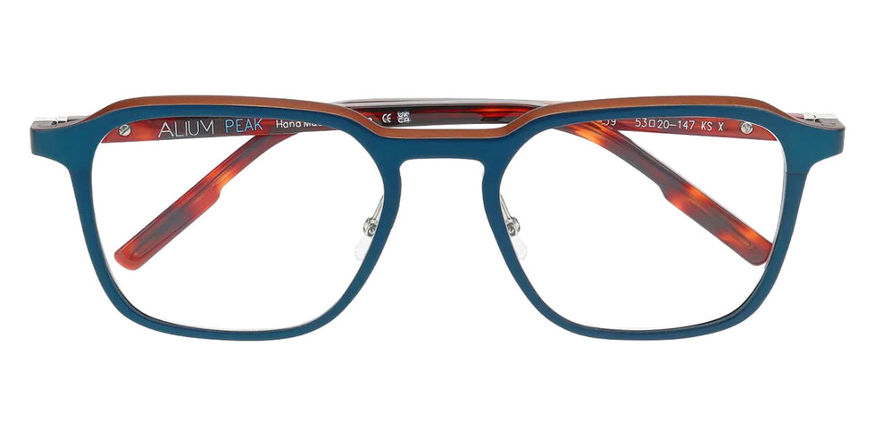 Face à Face ALIUM PEAK 3 959 53 - Blue #id:fafaliumpeak3959_s:104100