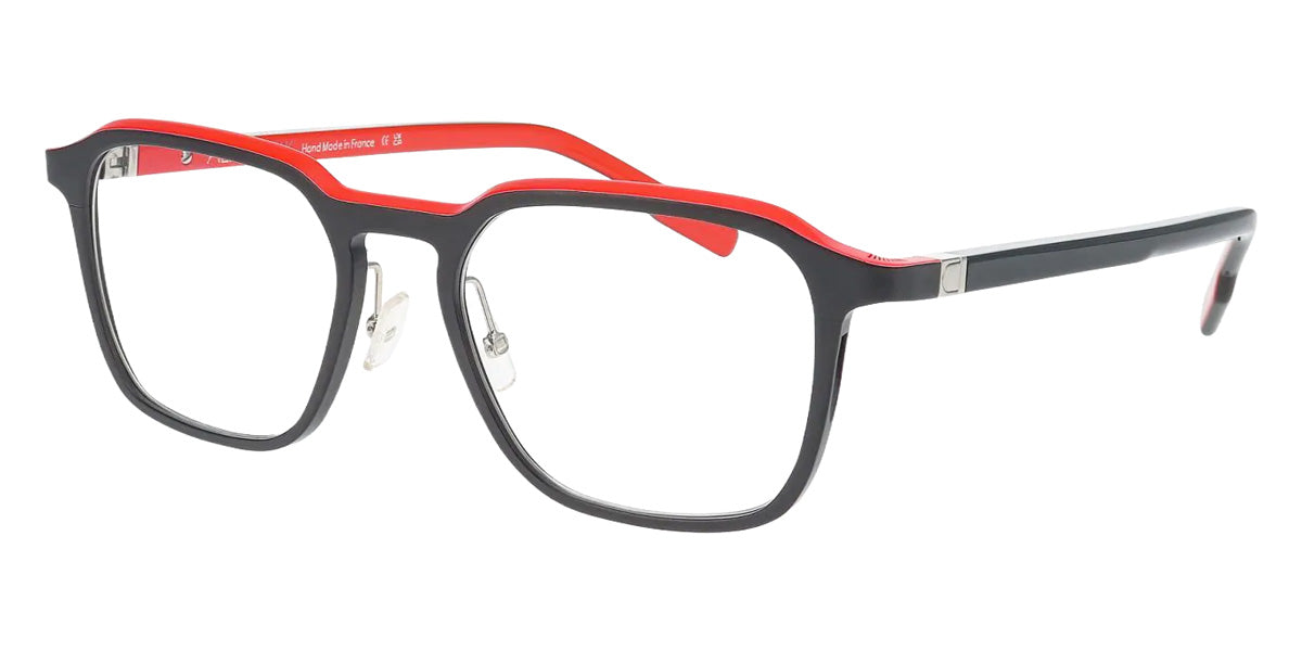Face à Face ALIUM PEAK 3 TM01 53 - Black #id:fafaliumpeak3tm01_s:106105