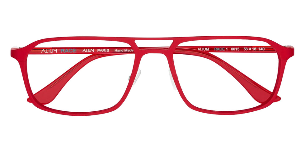 Face à Face ALIUM RACE 1 0015 56 - Red #id:fafaliumrace10015_s:100100