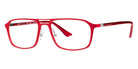 Face à Face ALIUM RACE 1 0015 56 - Red #id:fafaliumrace10015_s:100105