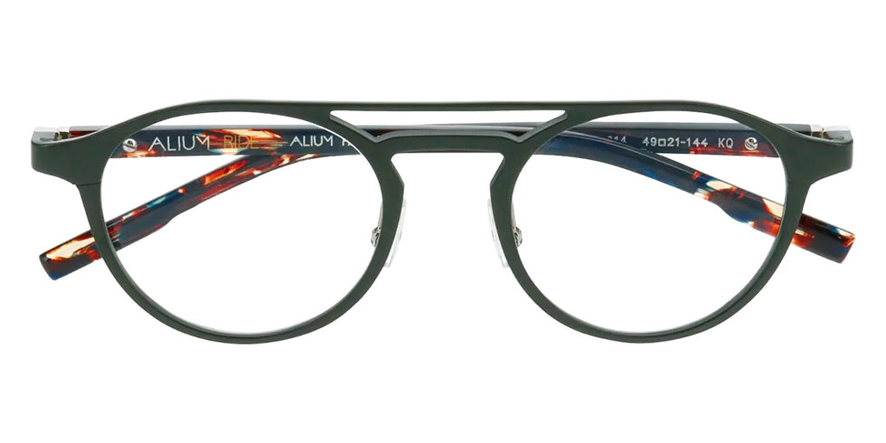 Face à Face ALIUM RIDE 1 0014 49 - Green #id:fafaliumride10014_s:100100