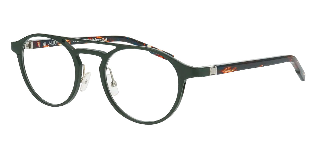 Face à Face ALIUM RIDE 1 0014 49 - Green #id:fafaliumride10014_s:100105