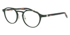 Face à Face ALIUM RIDE 1 0014 49 - Green #id:fafaliumride10014_s:100105